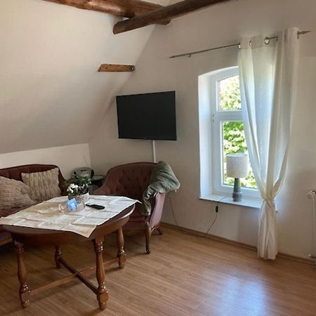 Ferienwohnung Nordseeliebe Rysum Exterior foto