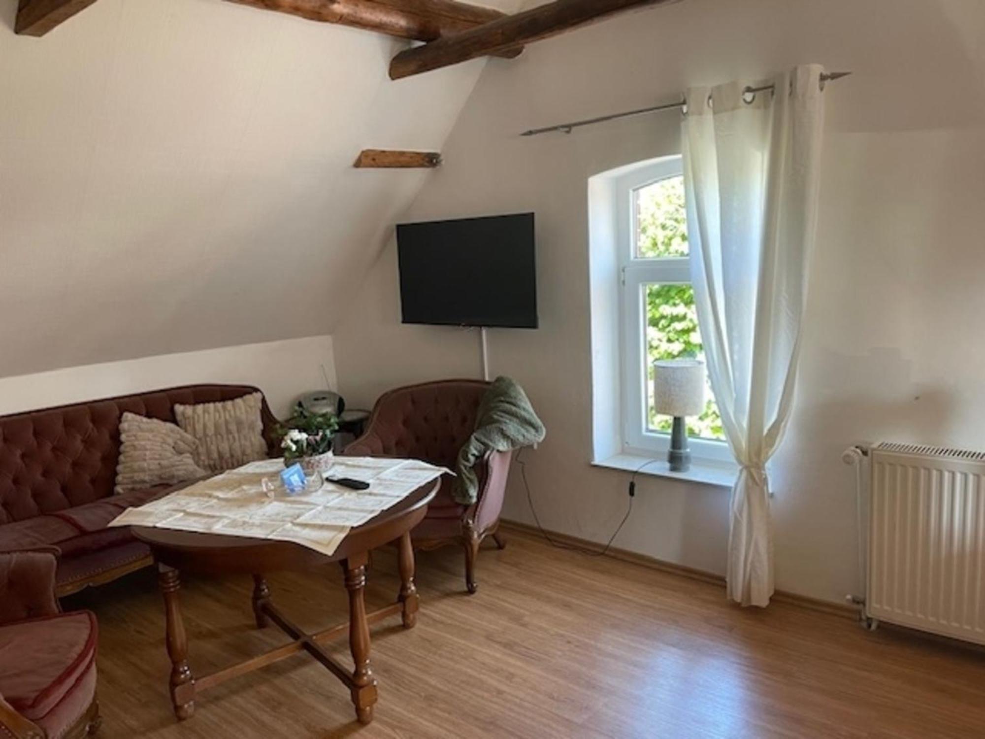 Ferienwohnung Nordseeliebe Rysum Exterior foto